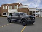 New 2026 Ford F-150 XLT SuperCrew Cab thumbnail 7