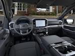 New 2026 Ford F-150 XLT SuperCrew Cab thumbnail 8