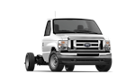 New 2026 Ford E-350 Cutaway thumbnail 9
