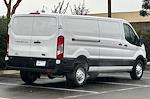 New 2025 Ford Transit 250 Low Roof Empty Cargo Van thumbnail 7