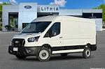New 2026 Ford Transit 250 Medium Roof Empty Cargo Van thumbnail 1