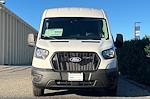 New 2026 Ford Transit 250 Medium Roof Empty Cargo Van thumbnail 9