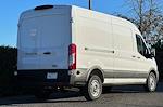 New 2026 Ford Transit 250 Medium Roof Empty Cargo Van thumbnail 2