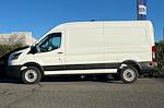 New 2026 Ford Transit 250 Medium Roof Empty Cargo Van thumbnail 4