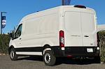 New 2026 Ford Transit 250 Medium Roof Empty Cargo Van thumbnail 5