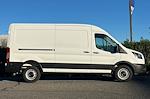 New 2026 Ford Transit 250 Medium Roof Empty Cargo Van thumbnail 7