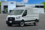 New 2026 Ford Transit 250 Medium Roof Empty Cargo Van thumbnail 7