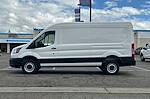 New 2026 Ford Transit 250 Medium Roof Empty Cargo Van thumbnail 9