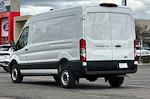 New 2026 Ford Transit 250 Medium Roof Empty Cargo Van thumbnail 10