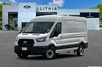 New 2026 Ford Transit 250 Medium Roof Empty Cargo Van thumbnail 7