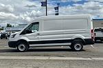 New 2026 Ford Transit 250 Medium Roof Empty Cargo Van thumbnail 9