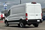 New 2026 Ford Transit 250 Medium Roof Empty Cargo Van thumbnail 10