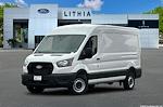 New 2026 Ford Transit 250 Medium Roof Empty Cargo Van thumbnail 7