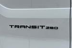 New 2026 Ford Transit 250 Medium Roof Empty Cargo Van thumbnail 5