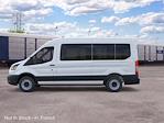 New 2026 Ford Transit 350 XL Passenger Van thumbnail 3
