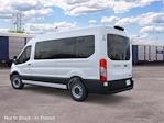 New 2026 Ford Transit 350 XL Passenger Van thumbnail 4
