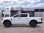 New 2026 Ford Ranger XL SuperCrew Cab thumbnail 3