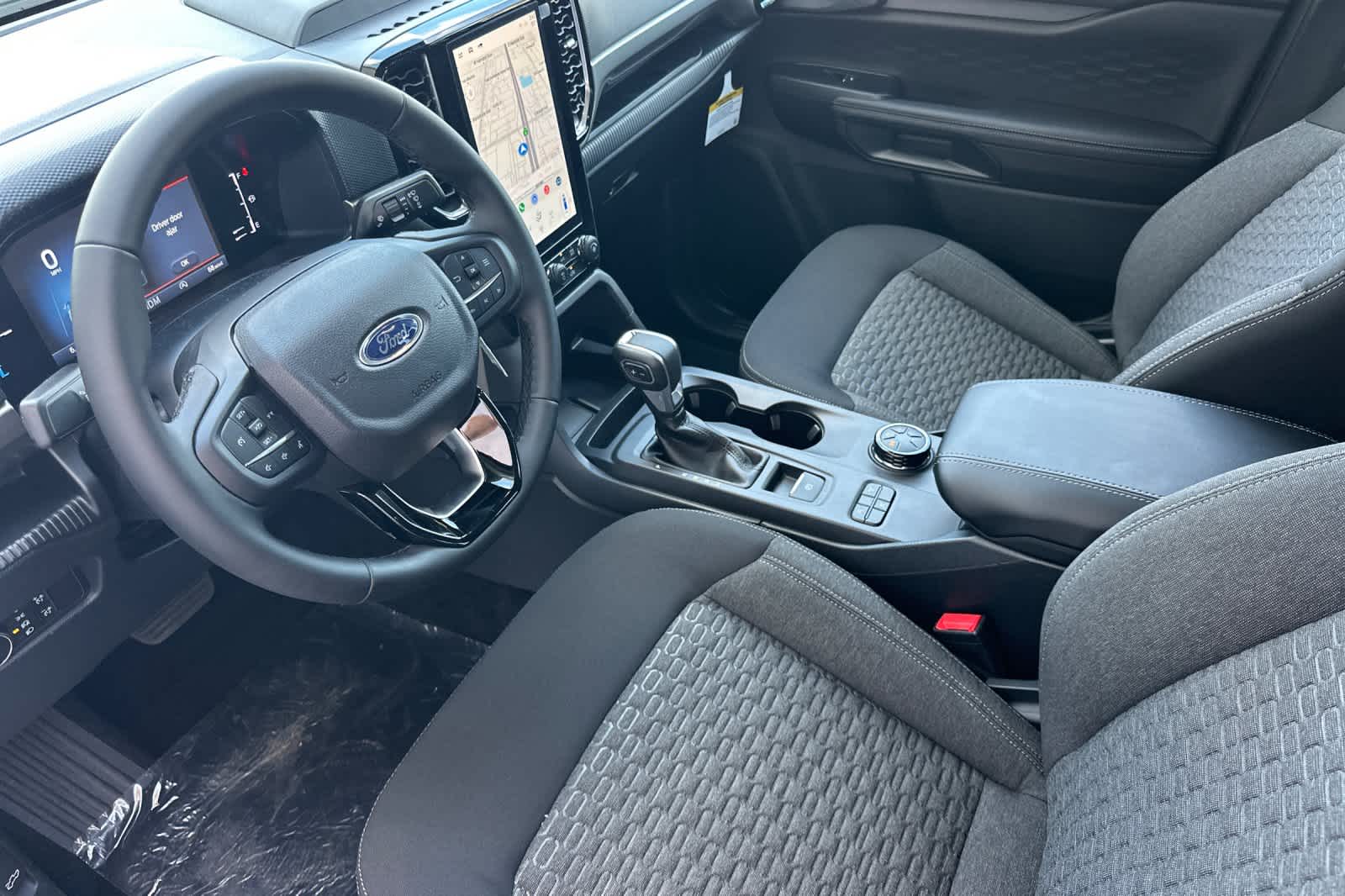 New 2026 Ford Ranger XLT SuperCrew Cab - photo 15