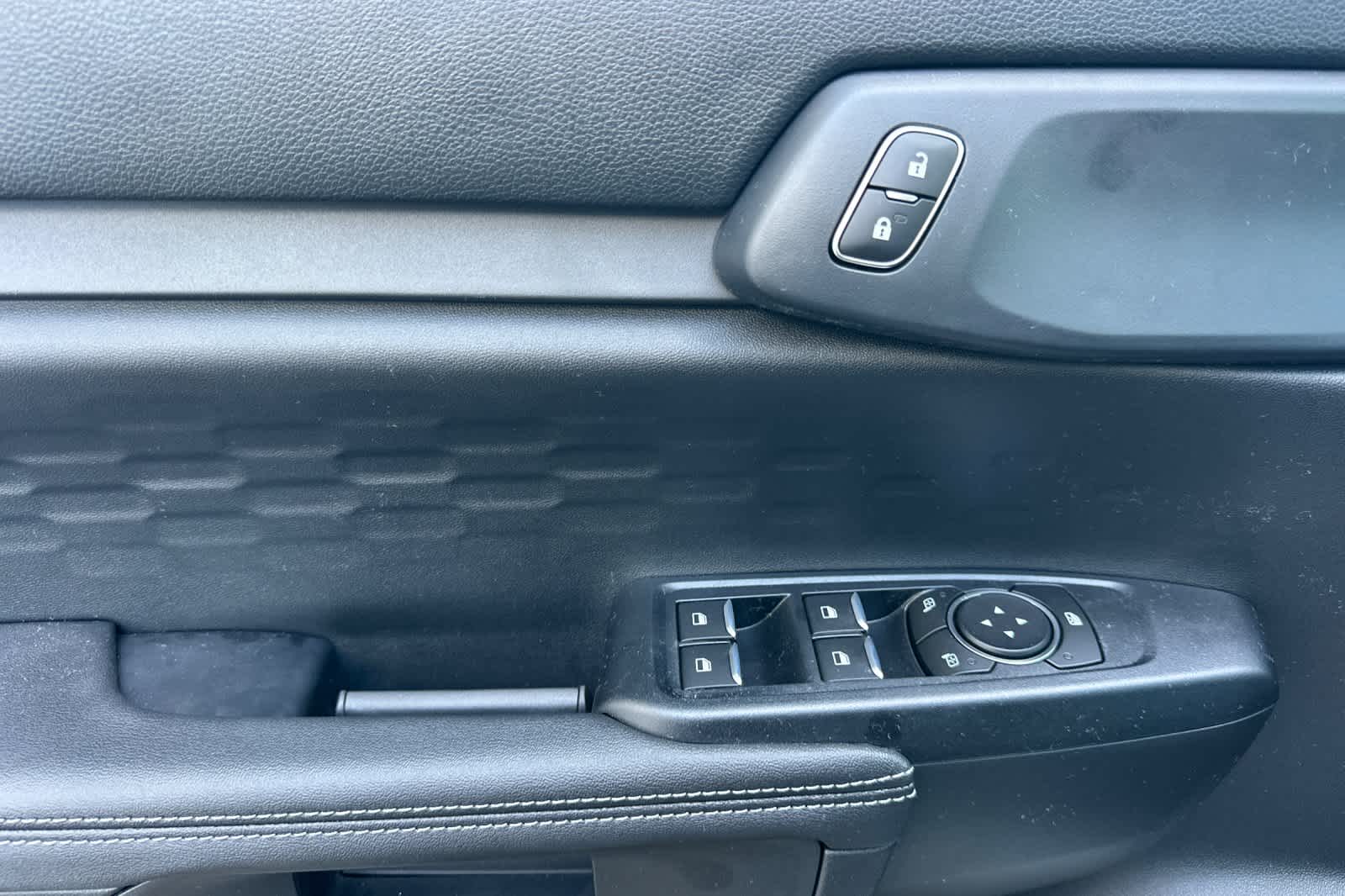 New 2026 Ford Ranger XLT SuperCrew Cab - photo 16