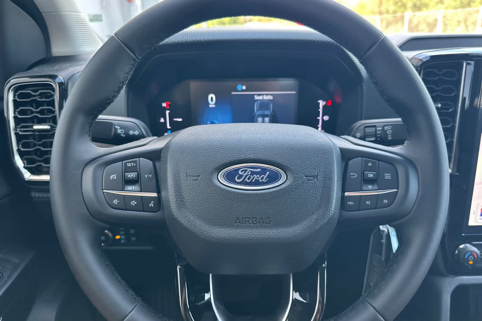 New 2026 Ford Ranger XLT SuperCrew Cab - photo 17