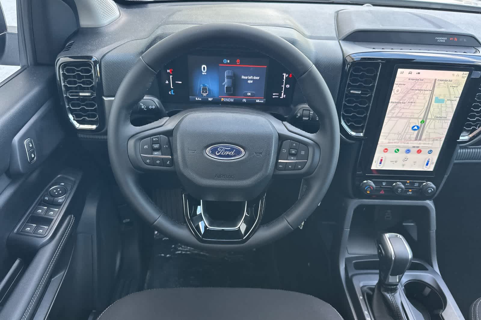 New 2026 Ford Ranger XLT SuperCrew Cab - photo 19
