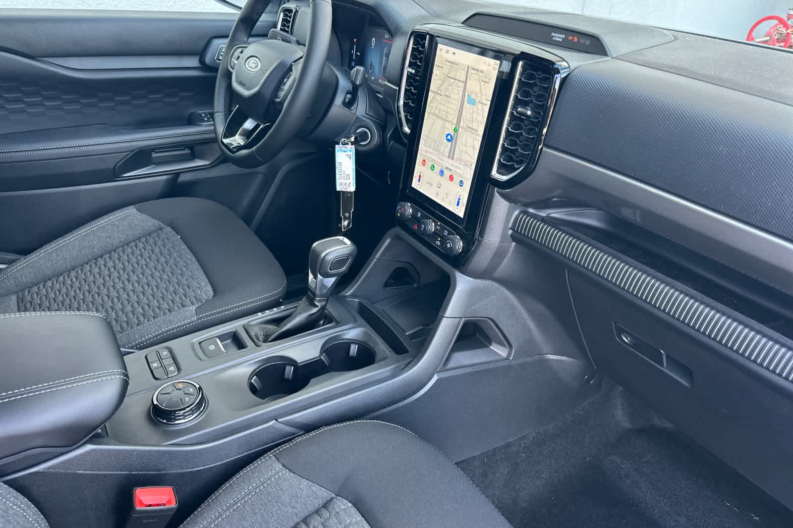 New 2026 Ford Ranger XLT SuperCrew Cab - photo 20