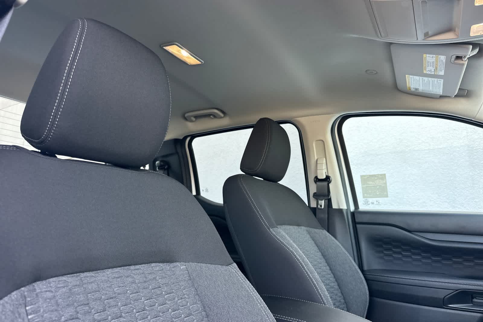 New 2026 Ford Ranger XLT SuperCrew Cab - photo 21