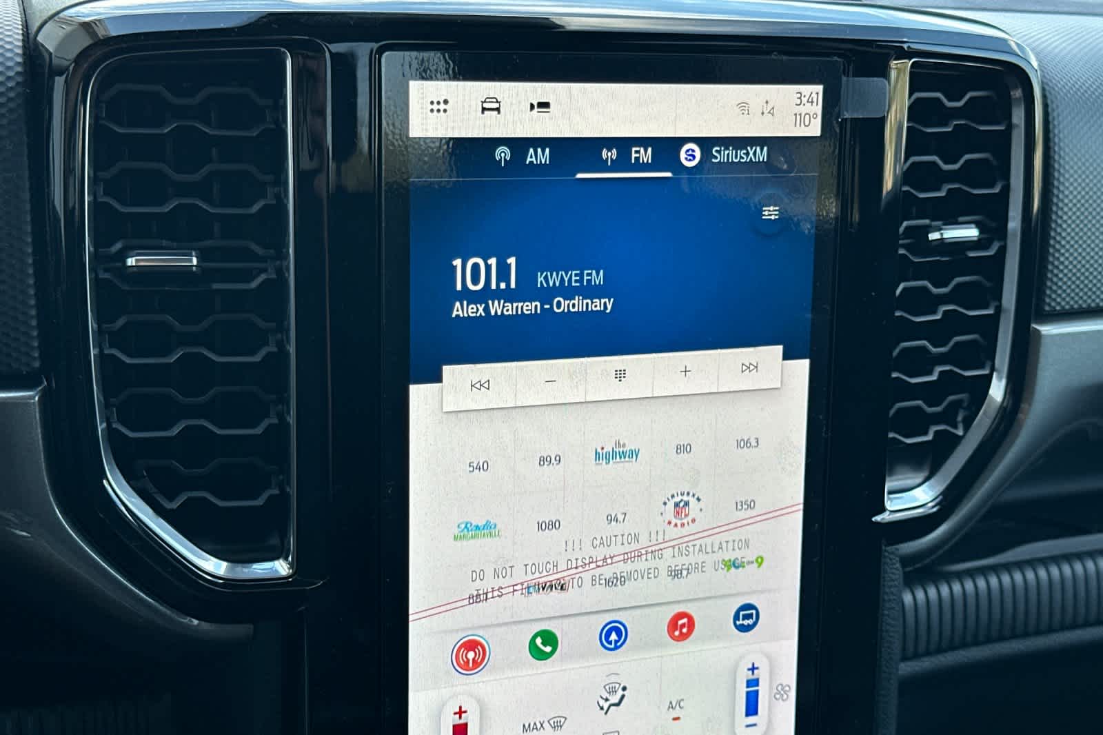 New 2026 Ford Ranger XLT SuperCrew Cab - photo 22