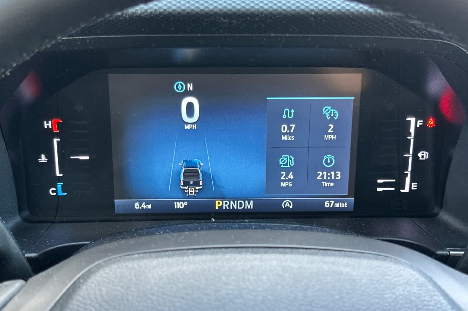 New 2026 Ford Ranger XLT SuperCrew Cab - photo 24