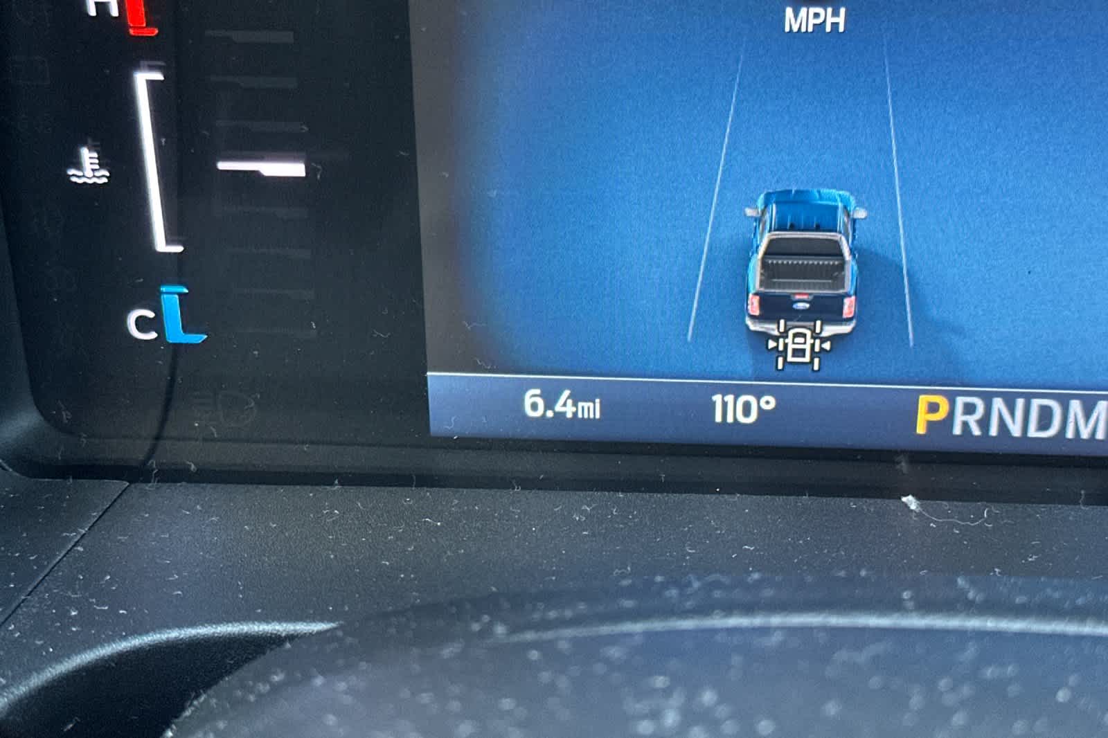 New 2026 Ford Ranger XLT SuperCrew Cab - photo 25