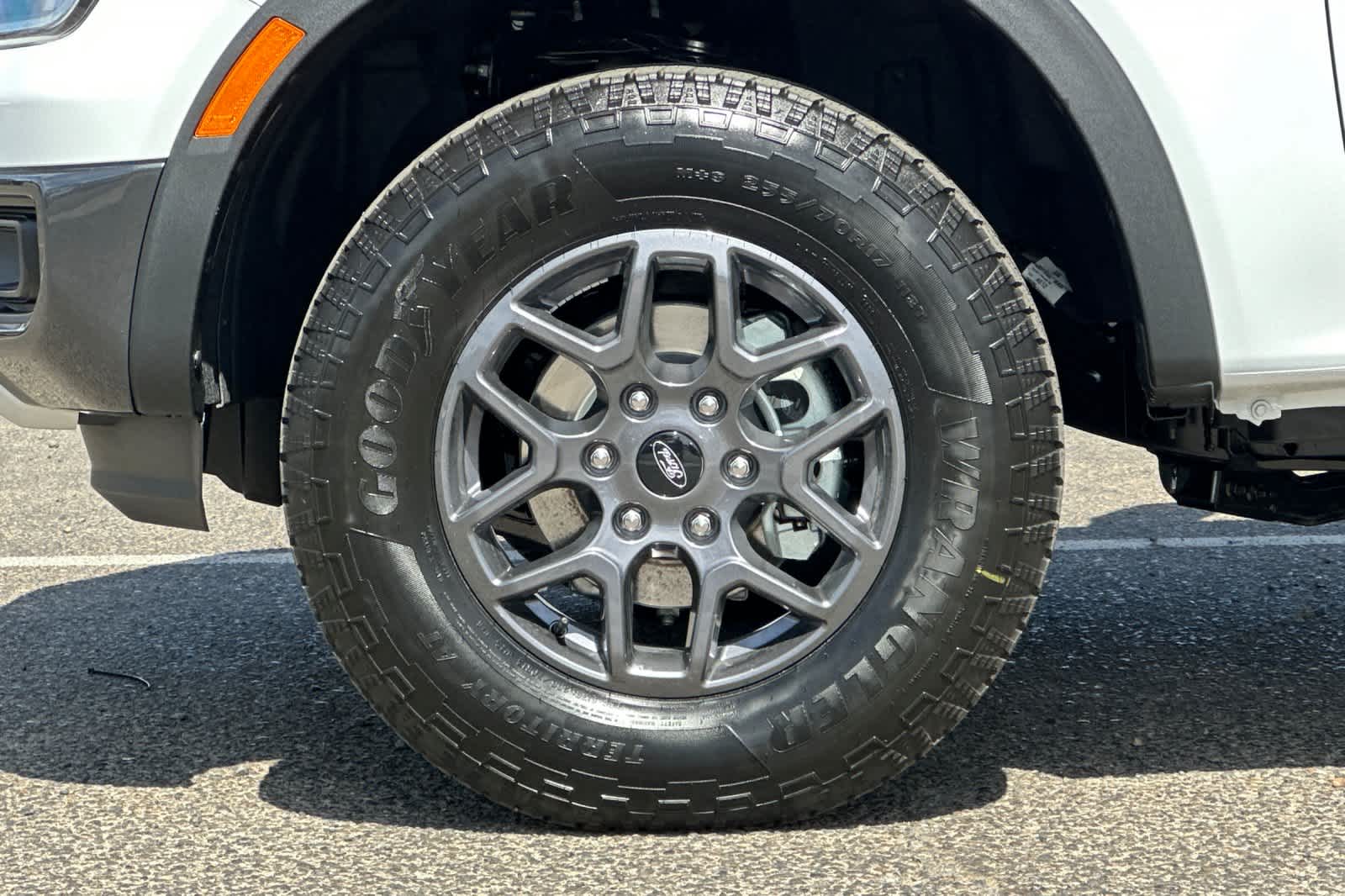 New 2026 Ford Ranger XLT SuperCrew Cab - photo 26