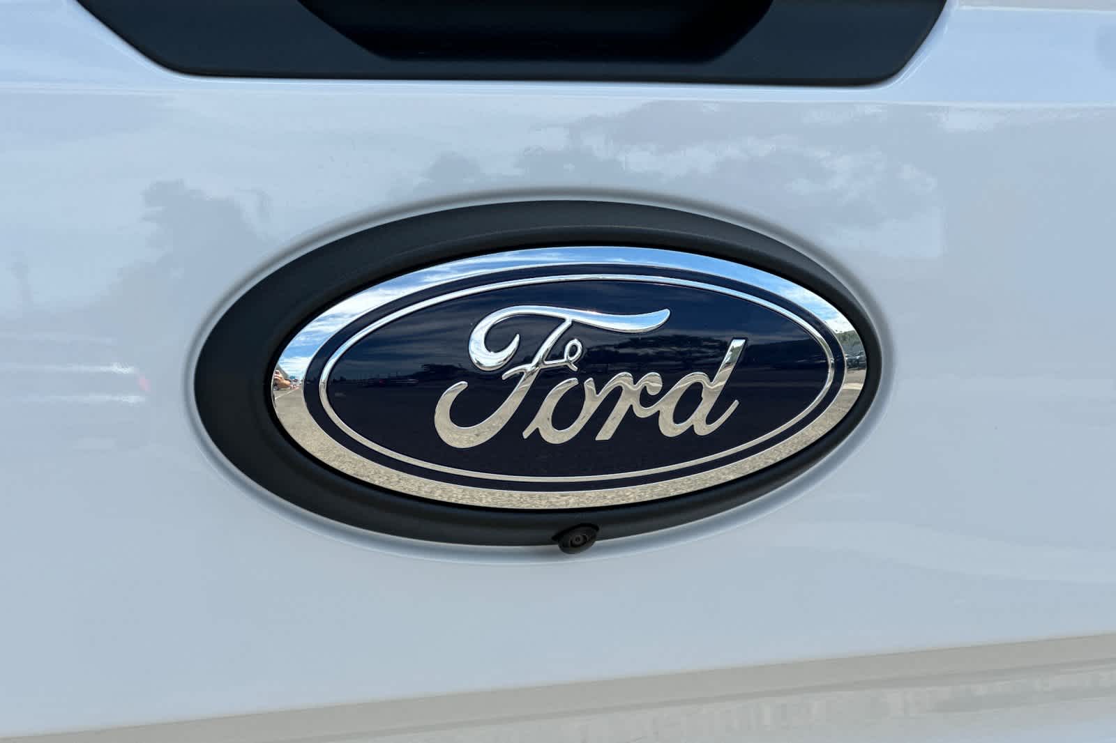 New 2026 Ford Ranger XLT SuperCrew Cab - photo 27