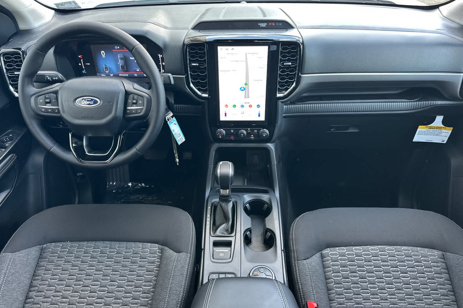 New 2026 Ford Ranger XLT SuperCrew Cab - photo 4