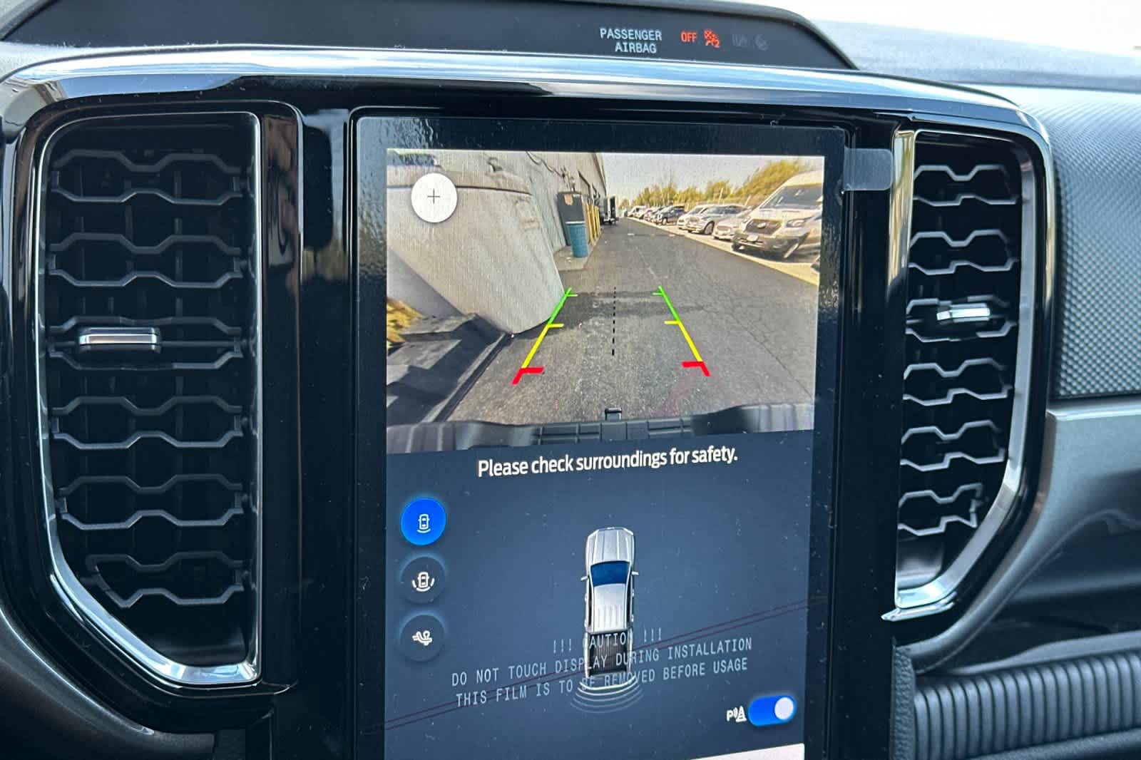 New 2026 Ford Ranger XLT SuperCrew Cab - photo 5