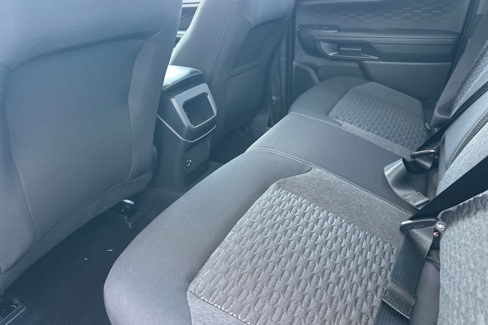 New 2026 Ford Ranger XLT SuperCrew Cab - photo 6
