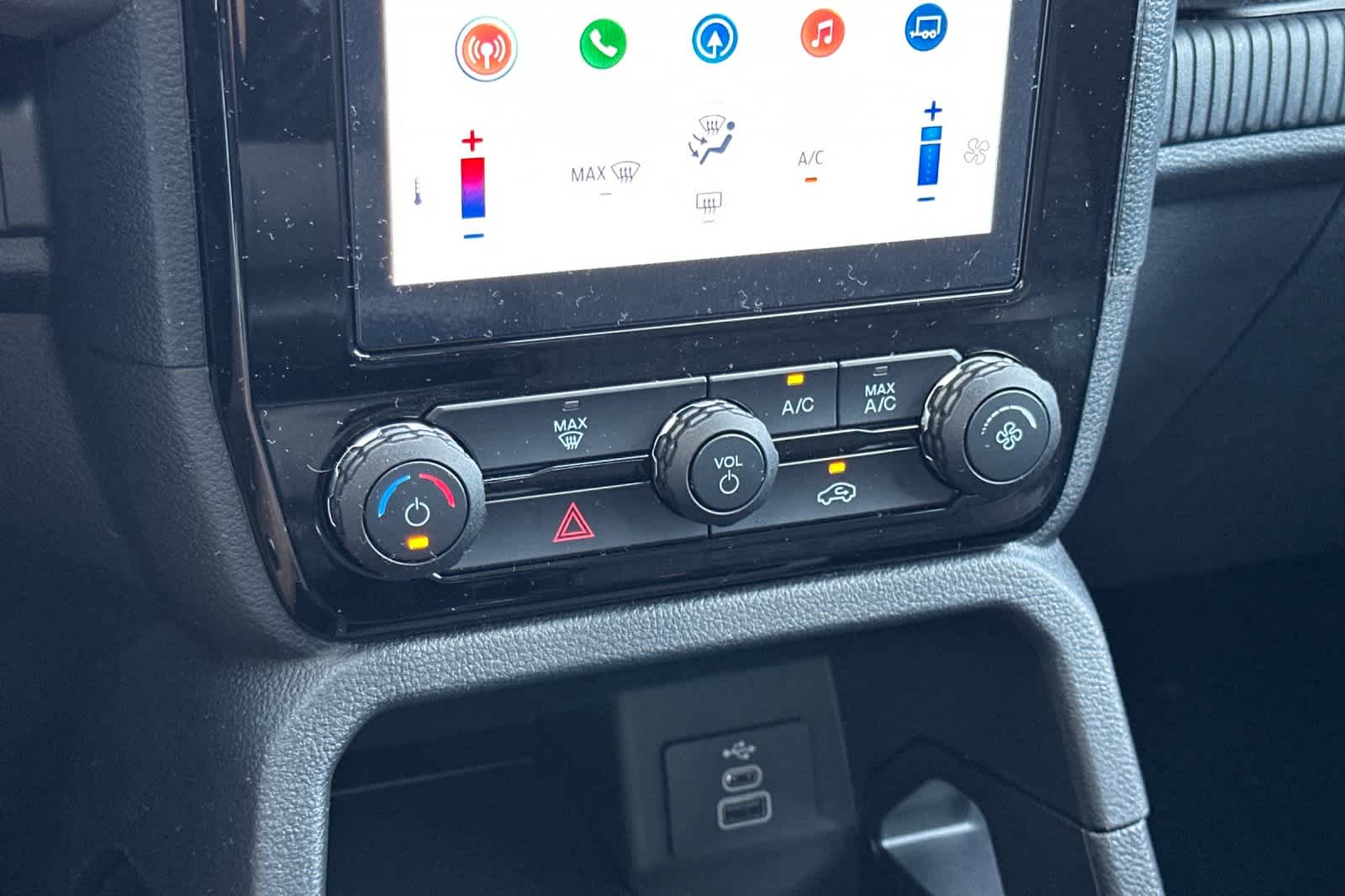 New 2026 Ford Ranger XLT SuperCrew Cab - photo 7