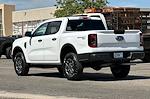New 2026 Ford Ranger XLT SuperCrew Cab thumbnail 8