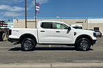 New 2026 Ford Ranger XLT SuperCrew Cab thumbnail 10