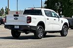 New 2026 Ford Ranger XLT SuperCrew Cab thumbnail 2