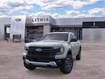 New 2026 Ford Ranger XLT SuperCrew Cab thumbnail 2
