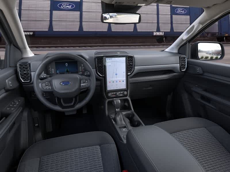 New 2026 Ford Ranger XLT SuperCrew Cab - photo 10