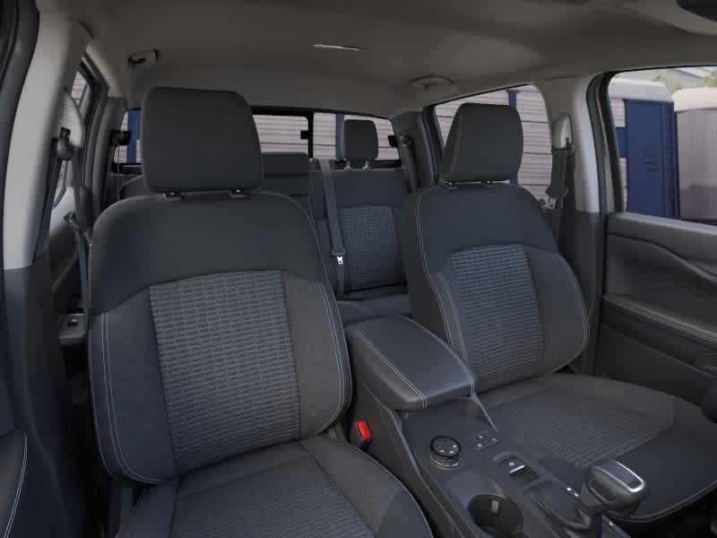 New 2026 Ford Ranger XLT SuperCrew Cab - photo 11