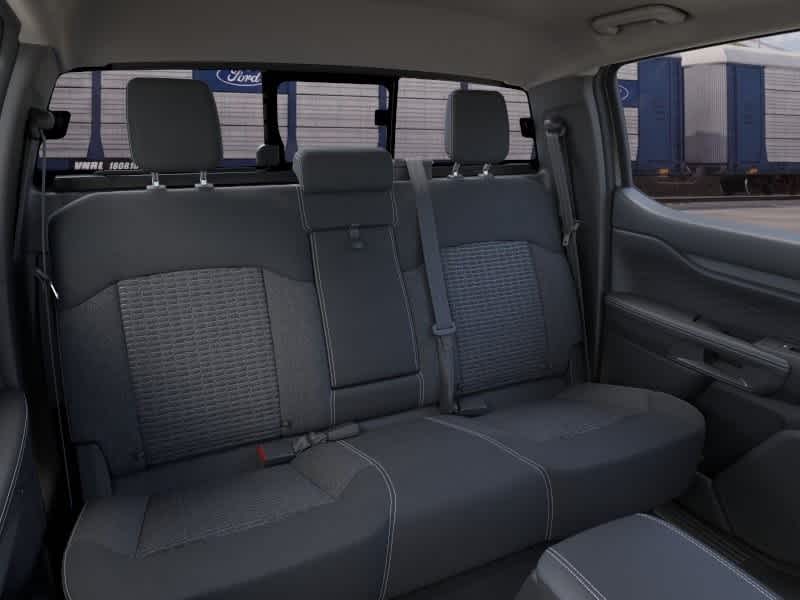 New 2026 Ford Ranger XLT SuperCrew Cab - photo 12
