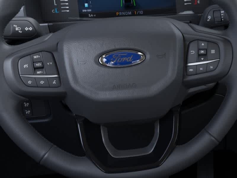 New 2026 Ford Ranger XLT SuperCrew Cab - photo 13