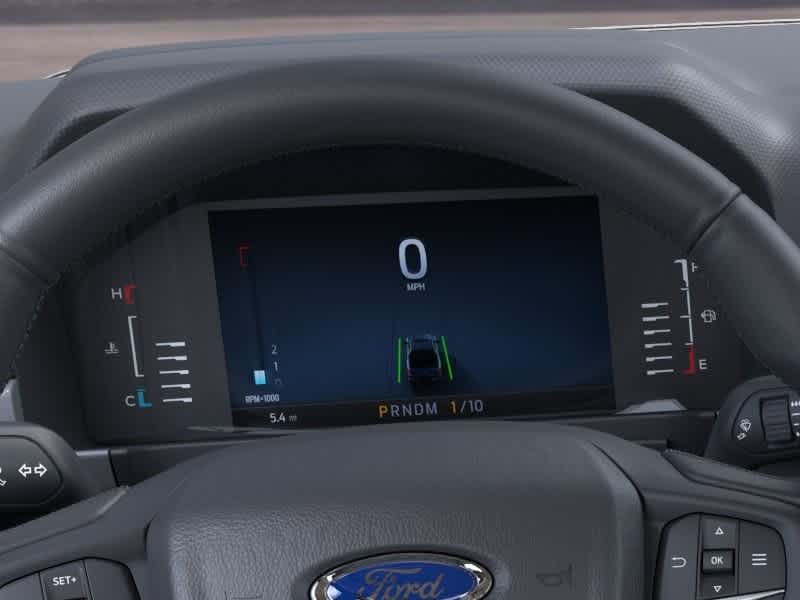New 2026 Ford Ranger XLT SuperCrew Cab - photo 14