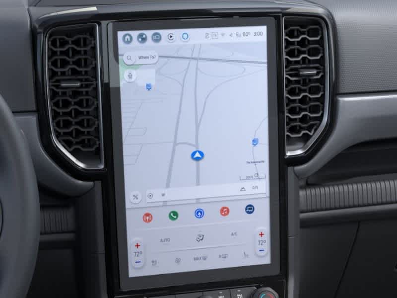 New 2026 Ford Ranger XLT SuperCrew Cab - photo 15