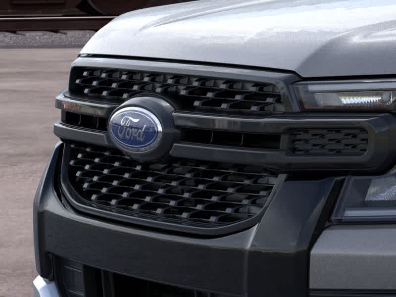 New 2026 Ford Ranger XLT SuperCrew Cab - photo 18