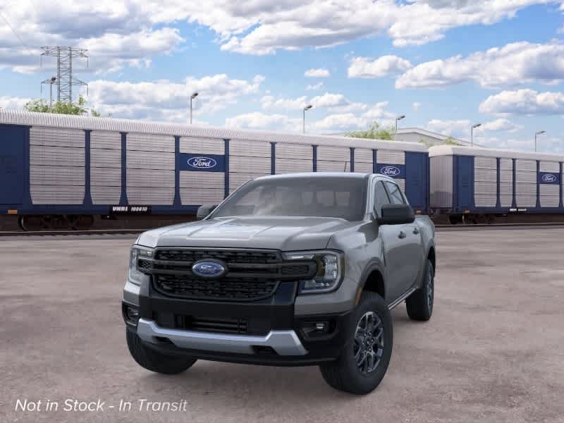 New 2026 Ford Ranger - photo 2
