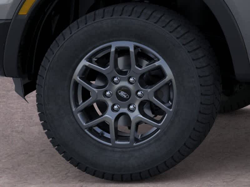 New 2026 Ford Ranger XLT SuperCrew Cab - photo 20