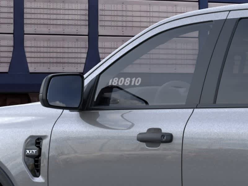 New 2026 Ford Ranger XLT SuperCrew Cab - photo 21